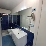 Bed & Breakfast Acquamarine *
