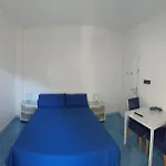 Bed & Breakfast Acquamarine *
