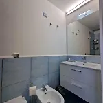 Bed & Breakfast Acquamarine Salerno