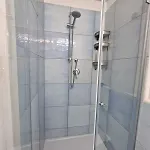 Bed & Breakfast Acquamarine *