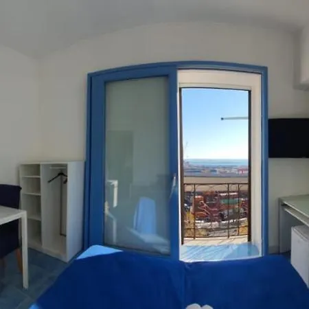 Acquamarine Салерно