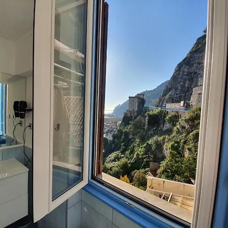 Acquamarine Bed & Breakfast Salerno