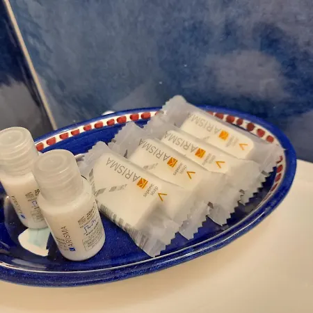 Acquamarine Отель типа 