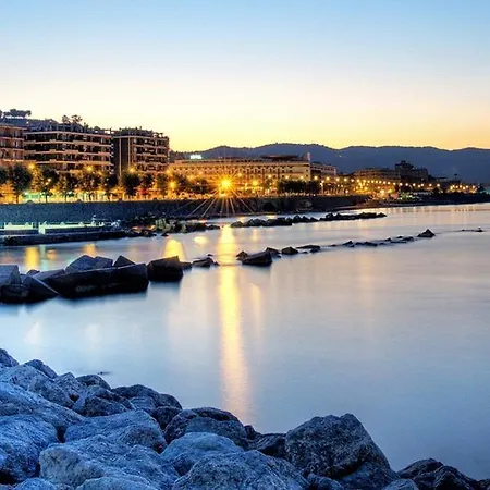 Acquamarine Отель типа 