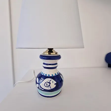 Acquamarine Салерно