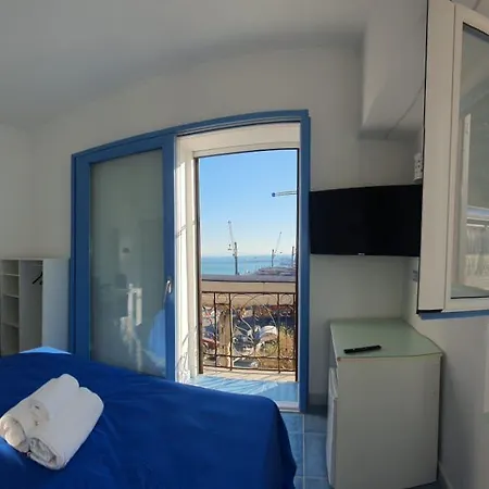 Acquamarine Салерно