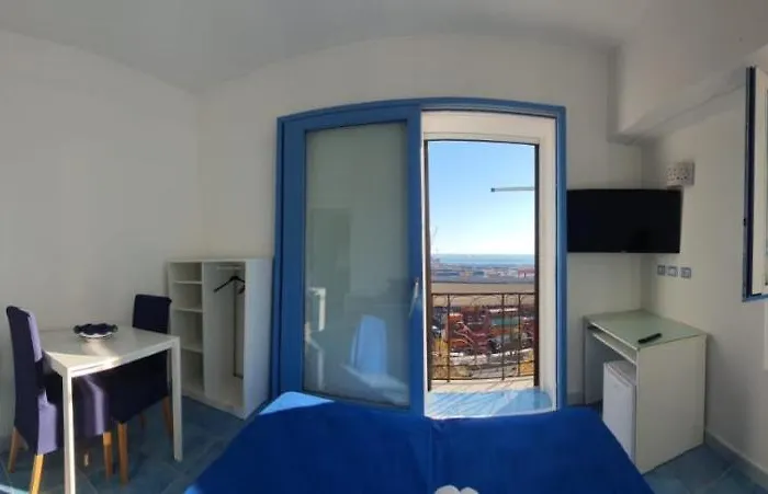 Acquamarine Salerno