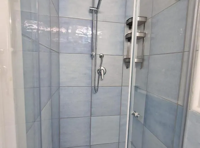 Acquamarine Frühstückspension Salerno