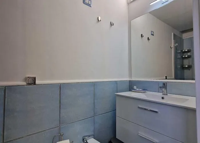 Frühstückspension Acquamarine Salerno