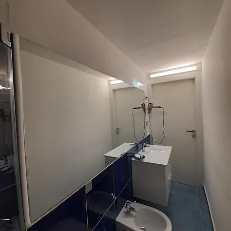 Bed & Breakfast Acquamarine Salerno