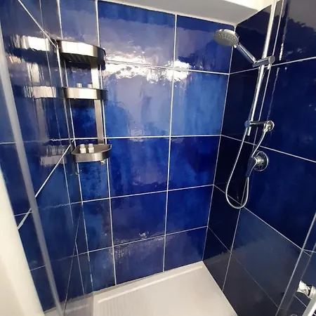 Acquamarine * Salerno