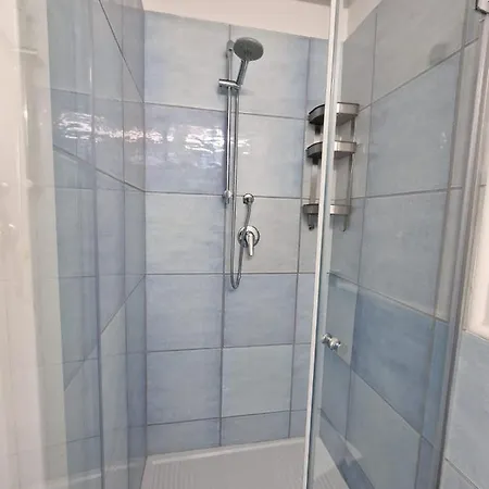 Acquamarine فندق مبيت وإفطار ساليرنو