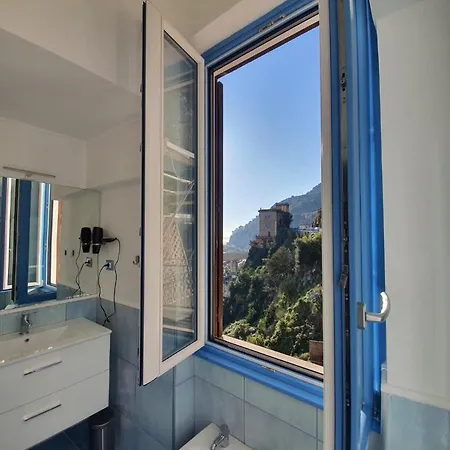 Acquamarine Bed & Breakfast *