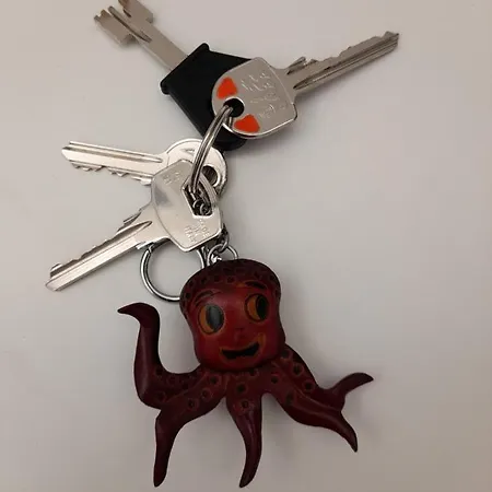 Acquamarine Bed & Breakfast