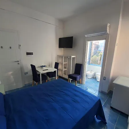 Acquamarine Bed & Breakfast