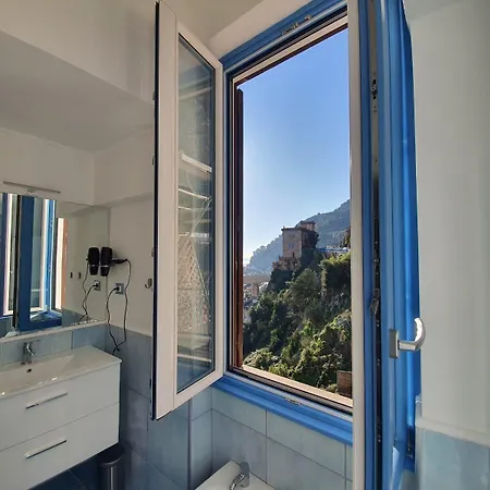 Acquamarine * Salerno