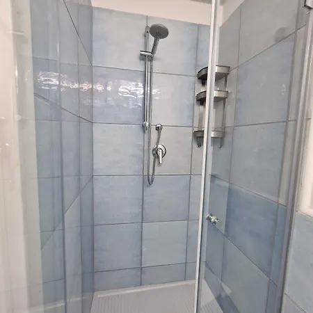 Bed & Breakfast Acquamarine *