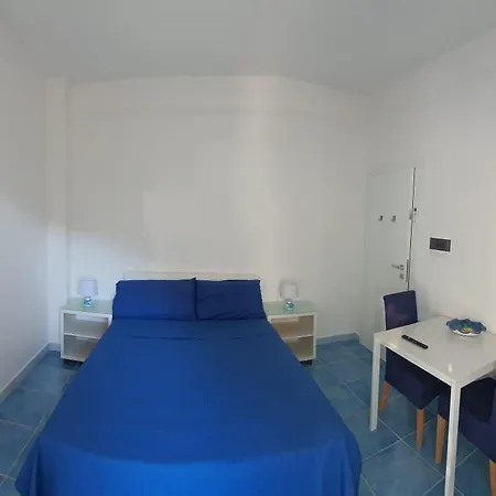 Bed & Breakfast Acquamarine