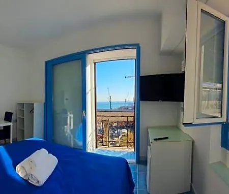 Acquamarine Salerno