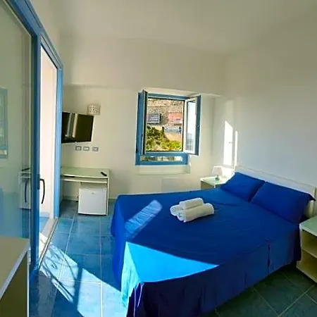 Acquamarine Salerno