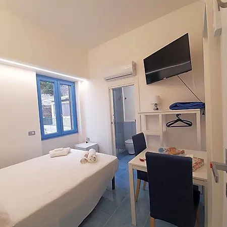 Bed & Breakfast Acquamarine