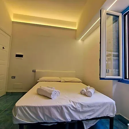 Panzió Acquamarine