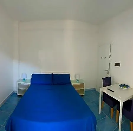 Panzió Acquamarine *