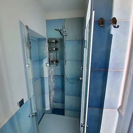 Panzió Acquamarine *