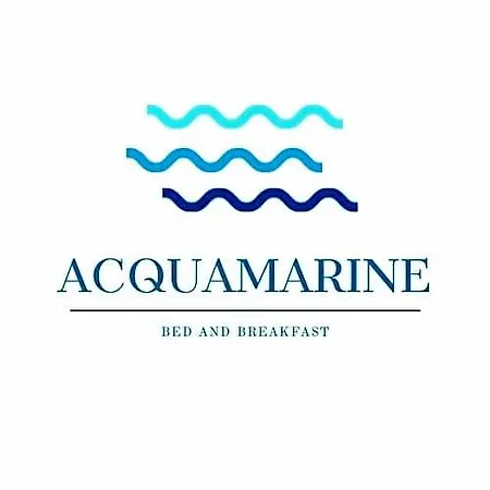 Acquamarine Panzió *